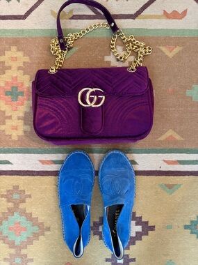 Estate Sale Fashion Haul